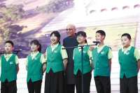 ​“巴基斯坦文化与美食节”在廊坊市落幕