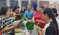 承德双滦区卫健：助力健康承德行动，科学生育药具护航