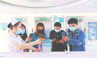 “健康衡水”移动客户端全面推广使用