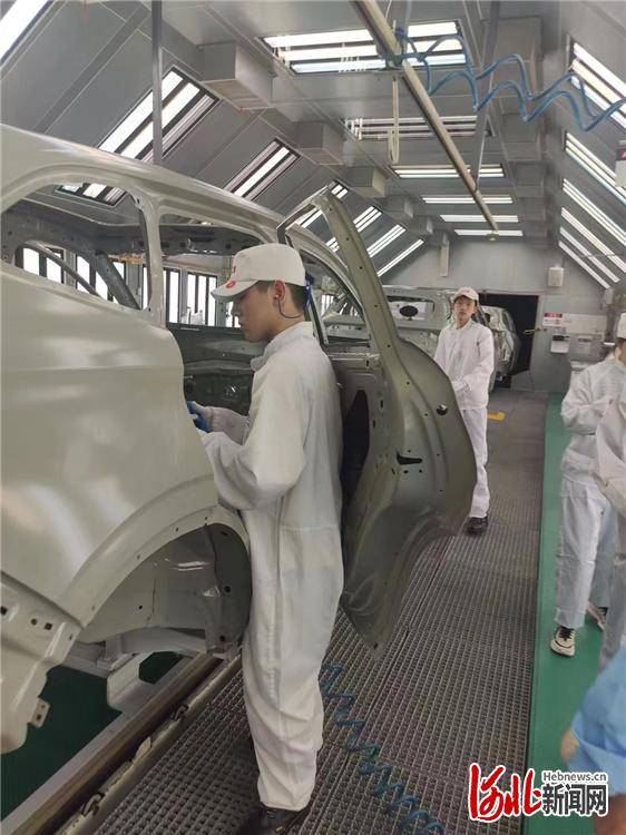 保定努力构建教育高质量发展工作体系
