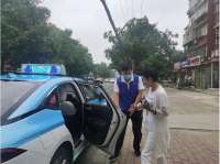 泪目！今天他们来到唐山地震罹难者墙，诉说46年的思念