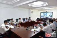 第五届绿化博览会2025年在雄安新区举办