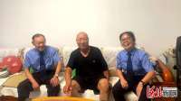 秦皇岛抚宁区检察院慰问退役军人