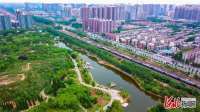 邯郸丛台区获评河北“洁净城区” 全民合力扮亮城市容颜