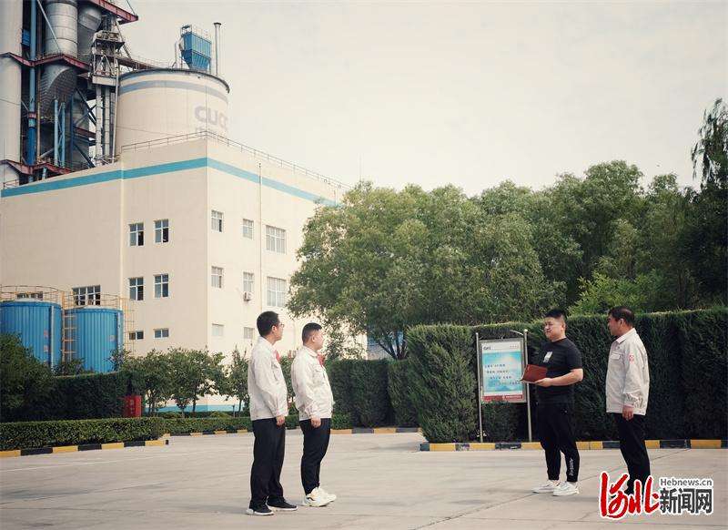 河北临城：加强社保服务功能 促进中小企业发展