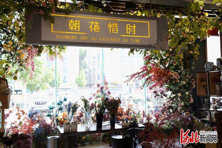 日均5000读者！来石家庄书城沉浸式阅读 打卡文化消暑新风尚！