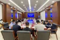 秦皇岛区创建全国文明城市迎检工作调度会
