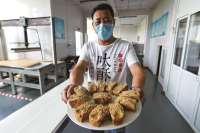 “非遗”在唐山丨花生酥糖制作技艺代表性传承人高启龙：唐山味道 甜酥百年