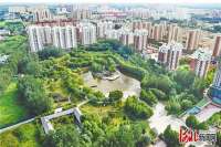 永清争当城市板块崛起排头兵