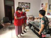 河北邢台经济区留村街道办事处：“四个到位”扎实开展临时救助工作