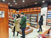 承德市双滦区各门联合督导做好安全生产疫情防控等工作