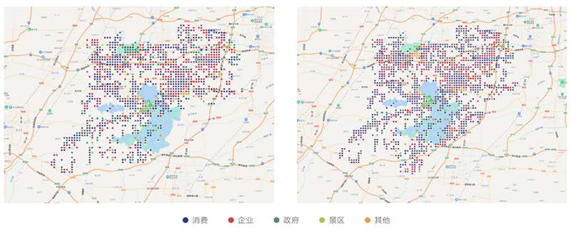 用数据洞察城市蝶变 百度发布《雄安新区2021年数据研究报告》