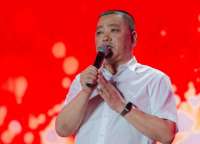 衡水老·十八酒坊金奖演唱会火热开唱