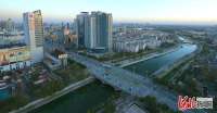 沧州：加快沿海经济强市步伐