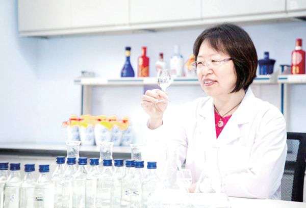 衡水老荣获食品工业协会科学技术一等奖！