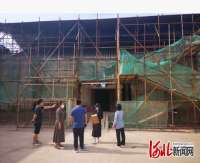 河北平乡：深入践行研究型审计