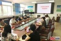 “幸福工程——善佑母婴”行动项目调研组到石家庄开展调研
