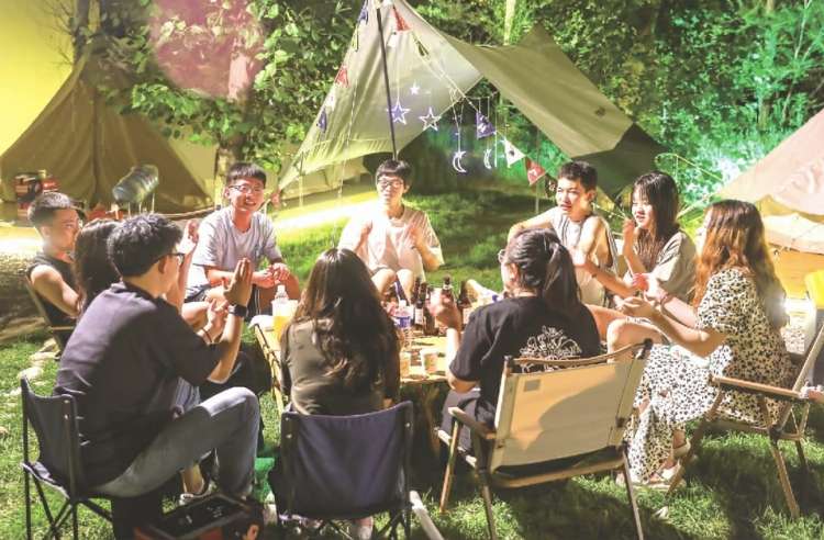 张家口近郊游又添新去处