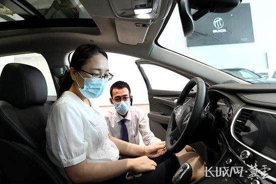 惠企利民出实招丨廊坊：激发消费新动能