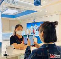 邯郸丛台区：提振消费再发力 紧抓机遇促发展