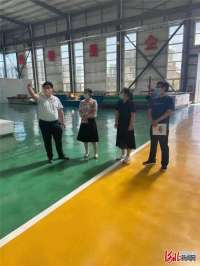 河北临城县行政审批积极开展“政策找人、服务上门”  深入推进企业投资项目承诺制