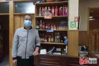 在纵览 看见自己｜一个烧烤店老板的执着坚守