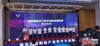 河北高阳新生代数字创新发展联盟