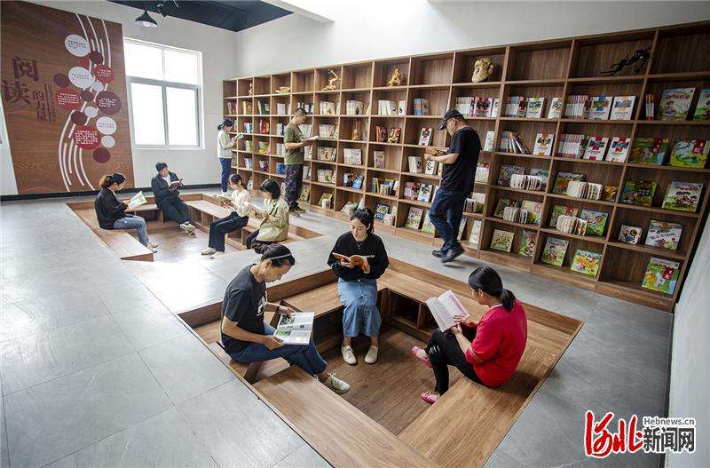 邯郸扎实推进20项民生工程
