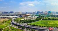 奋进新征程 建功新时代·非凡十年｜石家庄：阔步迈向现代化国际化美丽会城市