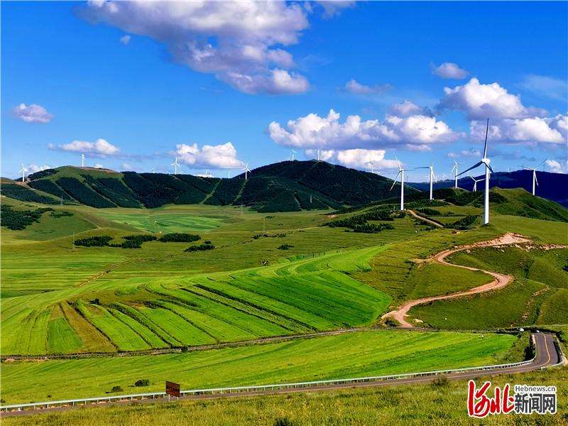 解放思想奋发进取 交出高质量发展优异答卷——县区进行时 | 张家口沽源县委这样说