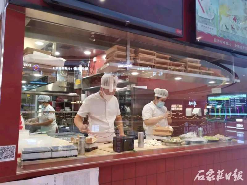 再增48家！石家庄第二批深夜食堂名单确定