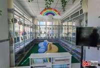 承德市丰宁第七小学“阳光超市”让孩子绽放七彩之光