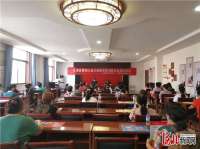 永清消防：保护儿童安全 携手共同成长