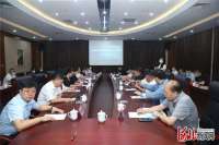 京冀（廊坊）都市食品产业对接会成功举办