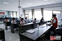 香河：公益暑托班 快乐过假期