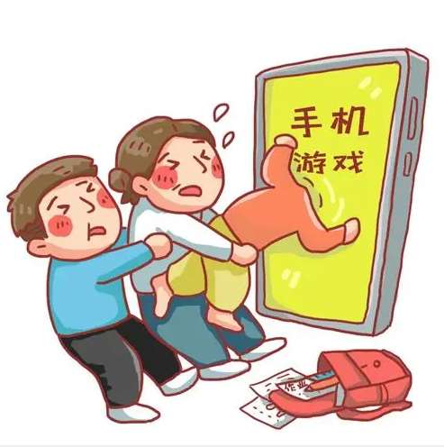 让“神兽”们安全上网