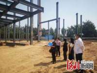 平乡县审计 “四个关注”做好预算执行审计