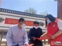 河北临城：新时代文明实践为基层宣讲注入新活力