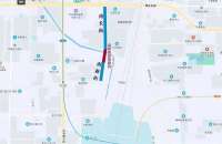 通车！石家庄市区又有三条道路通车试运行！