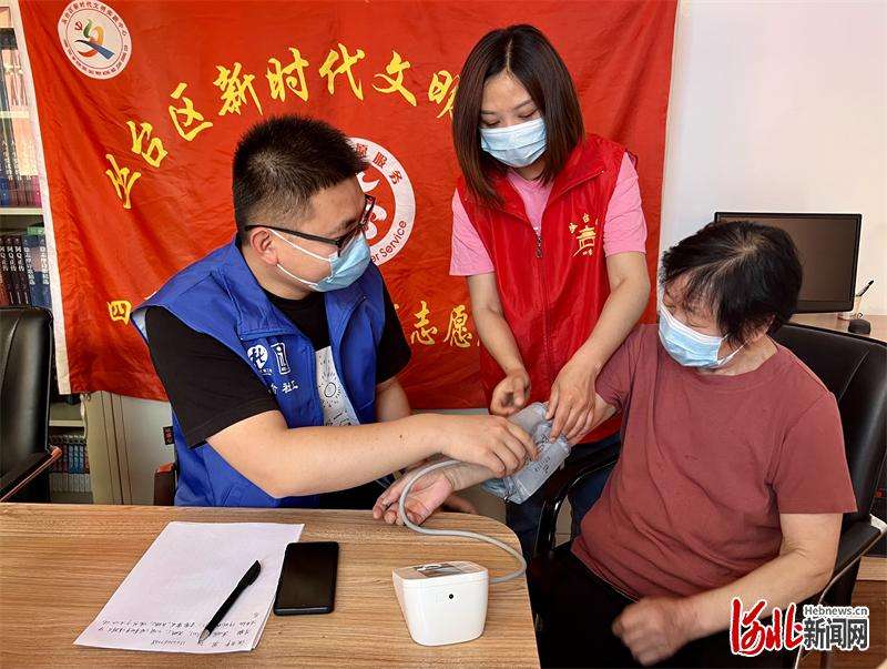 邯郸“五有”标准打造群众欢迎的文明实践阵地