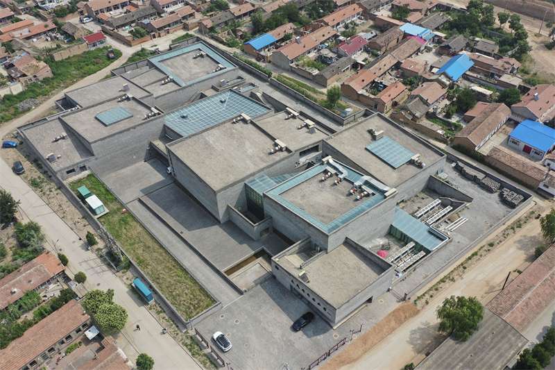河北张家口市万全区：卫城保护与项目有序推进