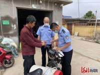 山海关区：多措并举打造社区新生态