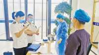 ​廊坊市扎实开展传染病防治“双随机”检查