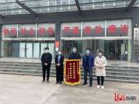 河北临城：靠前服务提振企业发展信心