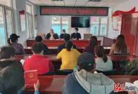 承德双滦区：培养“法律明白人”助力乡村振兴