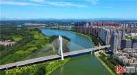 奋进新征程 建功新时代·非凡十年｜廊坊：奋力书写协同发展崭新篇章