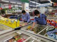 邯郸市市场监管开展端午节食品安全专项督查