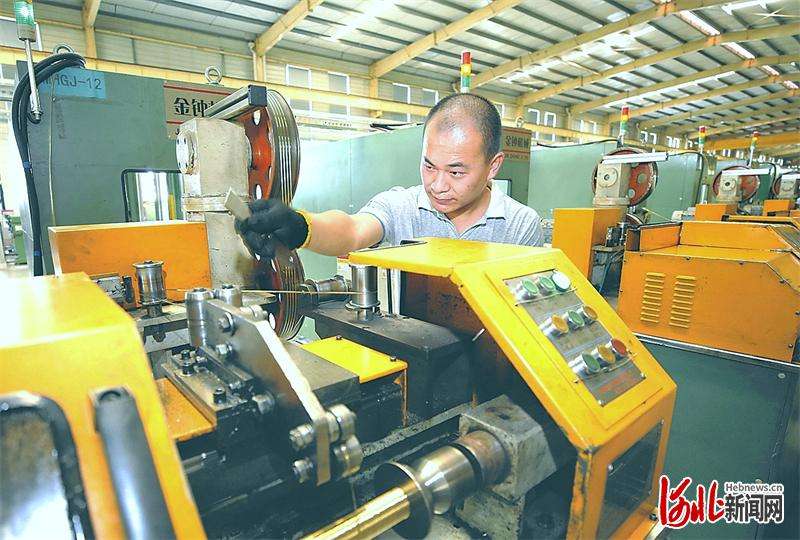 衡水景县橡胶制品远销国外