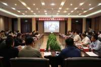 秦皇岛市医疗器械生产企业聚焦北戴河新区