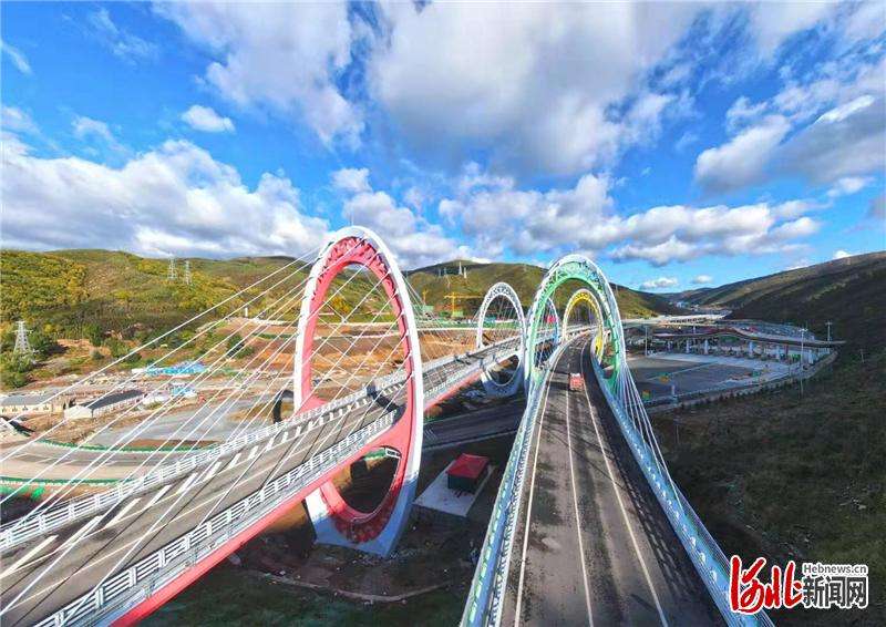 张家口加快全域融入北京1小时交通圈